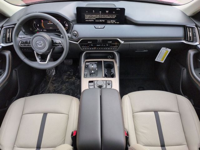 2026 Mazda Mazda CX-90 PHEV Preferred