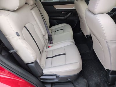 2026 Mazda Mazda CX-90 PHEV Preferred