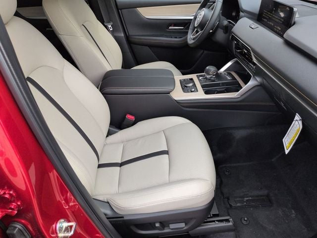 2026 Mazda Mazda CX-90 PHEV Preferred