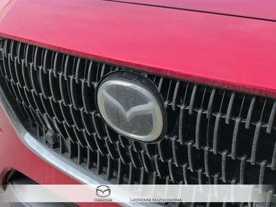 2026 Mazda Mazda CX-90 PHEV Preferred