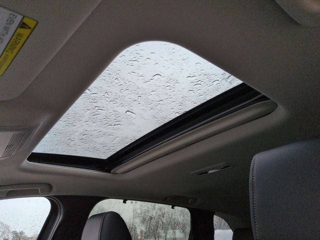 2026 Mazda Mazda CX-90 PHEV Preferred