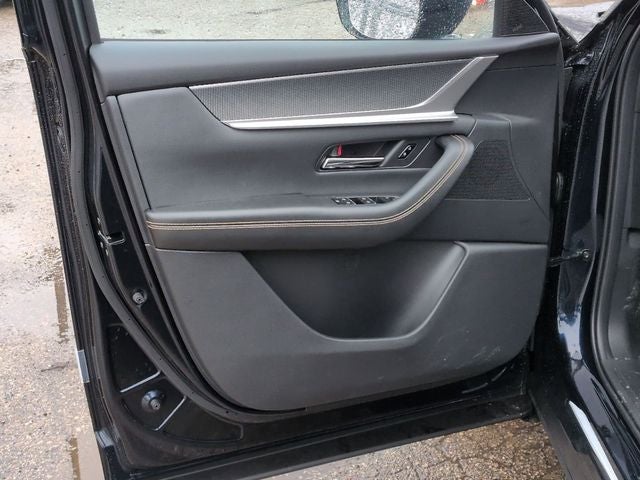 2026 Mazda Mazda CX-90 PHEV Preferred