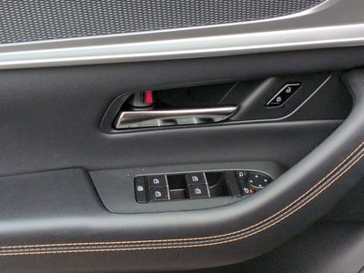 2026 Mazda Mazda CX-90 PHEV Preferred