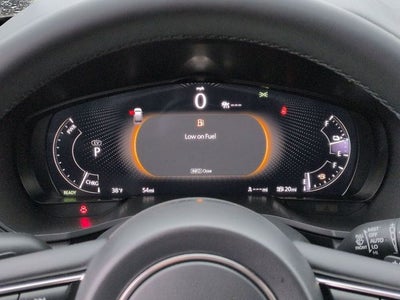 2026 Mazda Mazda CX-90 PHEV Preferred