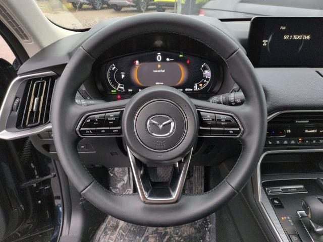 2026 Mazda Mazda CX-90 PHEV Preferred