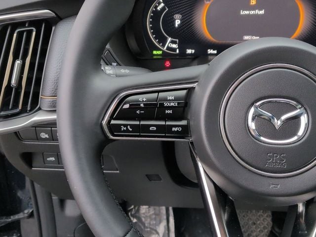 2026 Mazda Mazda CX-90 PHEV Preferred