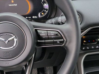 2026 Mazda Mazda CX-90 PHEV Preferred