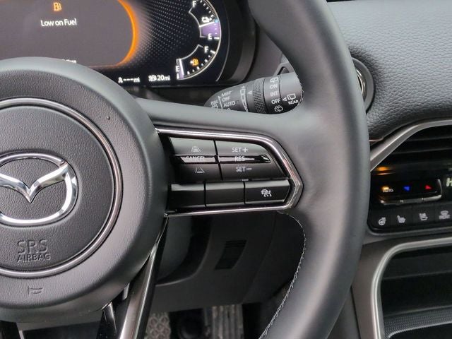 2026 Mazda Mazda CX-90 PHEV Preferred