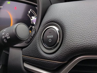 2026 Mazda Mazda CX-90 PHEV Preferred