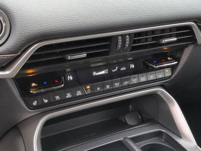 2026 Mazda Mazda CX-90 PHEV Preferred