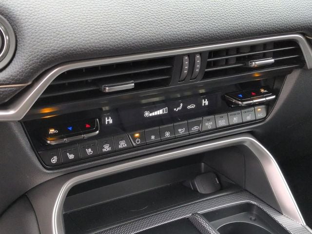 2026 Mazda Mazda CX-90 PHEV Preferred