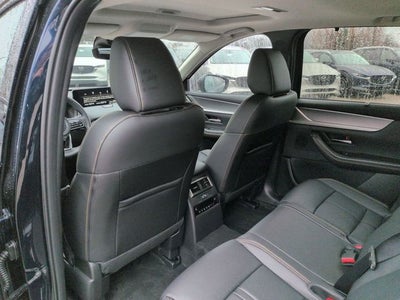 2026 Mazda Mazda CX-90 PHEV Preferred