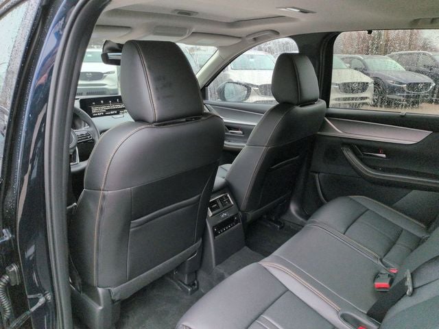 2026 Mazda Mazda CX-90 PHEV Preferred