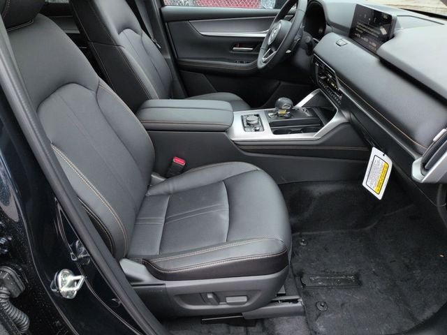 2026 Mazda Mazda CX-90 PHEV Preferred