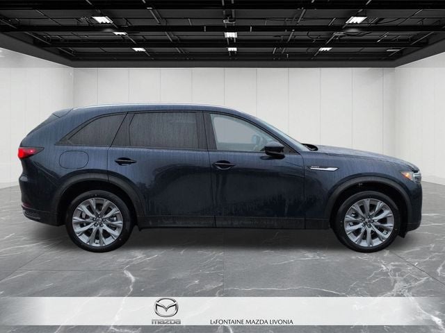 2026 Mazda Mazda CX-90 PHEV Preferred