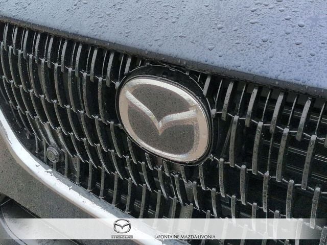 2026 Mazda Mazda CX-90 PHEV Preferred