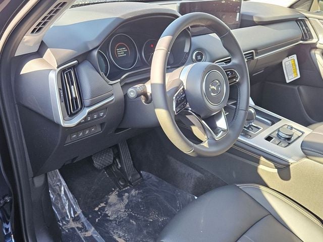 2026 Mazda Mazda CX-90 3.3 Turbo Preferred