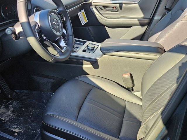 2026 Mazda Mazda CX-90 3.3 Turbo Preferred