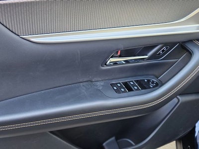 2026 Mazda Mazda CX-90 3.3 Turbo Preferred