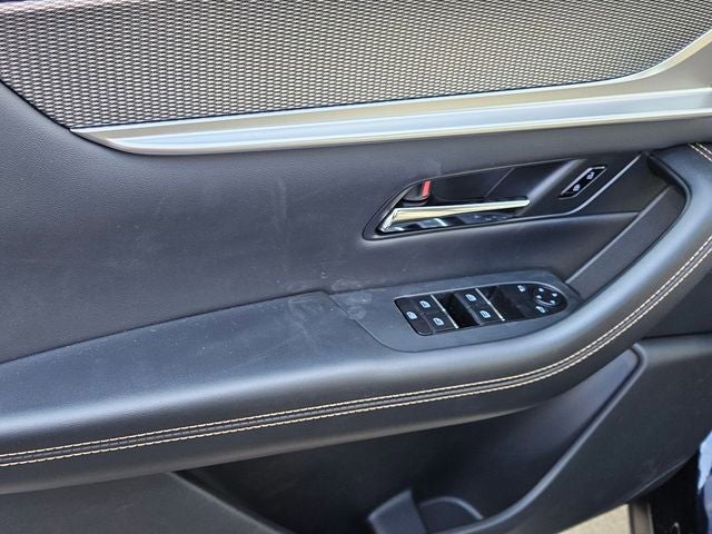 2026 Mazda Mazda CX-90 3.3 Turbo Preferred