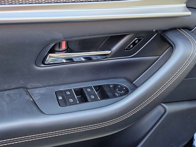 2026 Mazda Mazda CX-90 3.3 Turbo Preferred