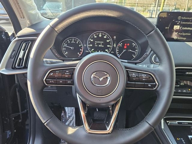 2026 Mazda Mazda CX-90 3.3 Turbo Preferred