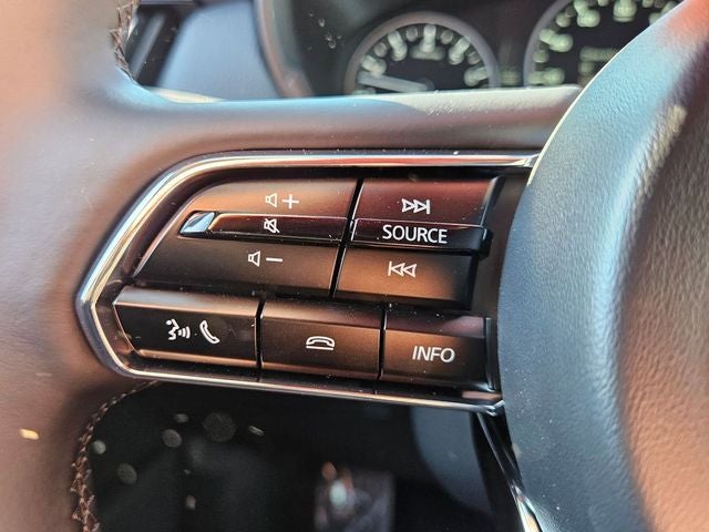 2026 Mazda Mazda CX-90 3.3 Turbo Preferred