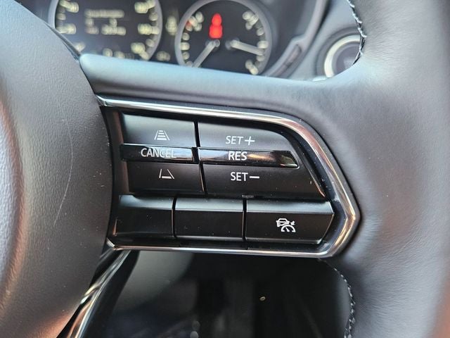 2026 Mazda Mazda CX-90 3.3 Turbo Preferred