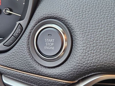 2026 Mazda Mazda CX-90 3.3 Turbo Preferred