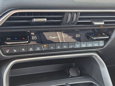 2026 Mazda Mazda CX-90 3.3 Turbo Preferred