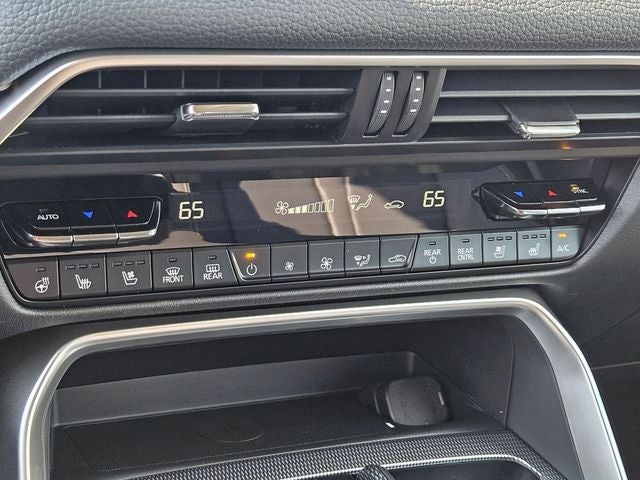 2026 Mazda Mazda CX-90 3.3 Turbo Preferred