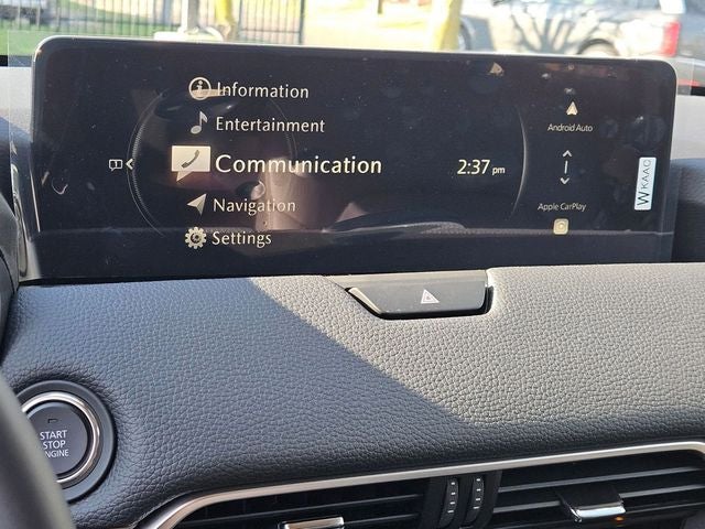 2026 Mazda Mazda CX-90 3.3 Turbo Preferred