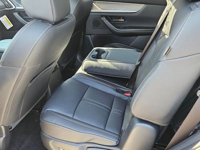 2026 Mazda Mazda CX-90 3.3 Turbo Preferred