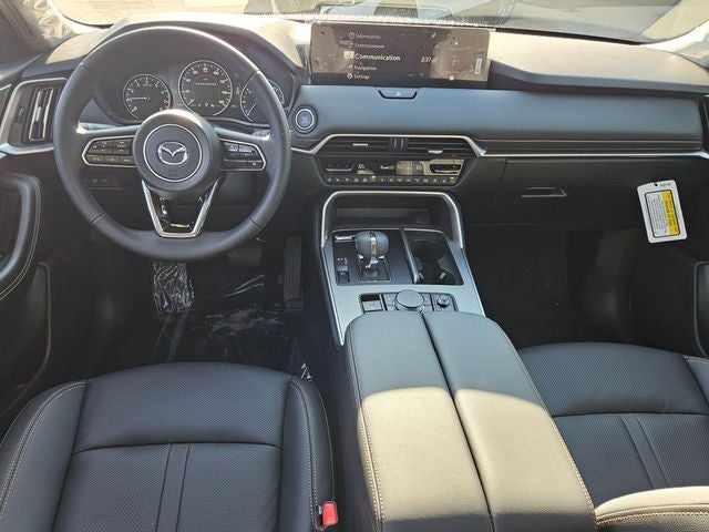 2026 Mazda Mazda CX-90 3.3 Turbo Preferred