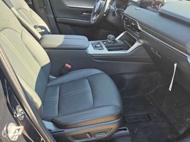 2026 Mazda Mazda CX-90 3.3 Turbo Preferred