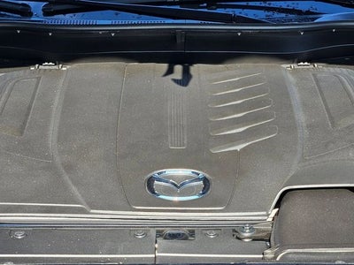 2026 Mazda Mazda CX-90 3.3 Turbo Preferred