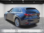 2026 Mazda Mazda CX-90 3.3 Turbo Preferred