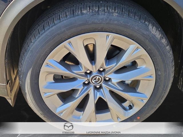 2026 Mazda Mazda CX-90 3.3 Turbo Preferred