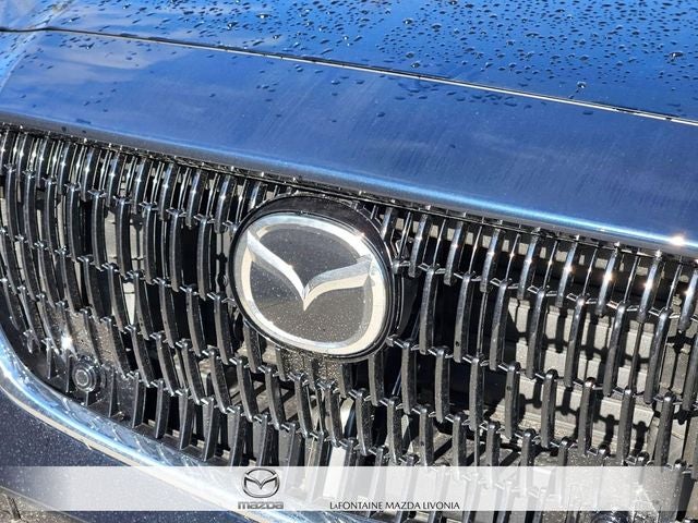 2026 Mazda Mazda CX-90 3.3 Turbo Preferred