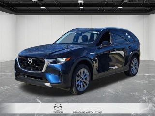 2026 Mazda Mazda CX-90 3.3 Turbo Preferred