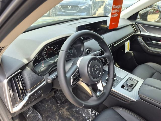 2026 Mazda Mazda CX-90 3.3 Turbo Preferred