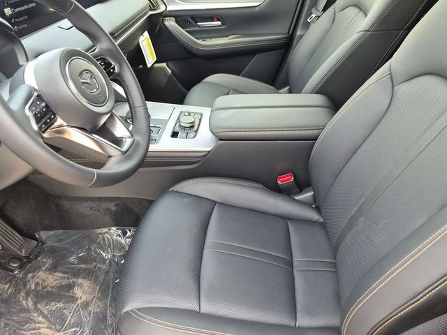 2026 Mazda Mazda CX-90 3.3 Turbo Preferred