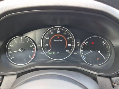 2026 Mazda Mazda CX-90 3.3 Turbo Preferred