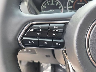 2026 Mazda Mazda CX-90 3.3 Turbo Preferred