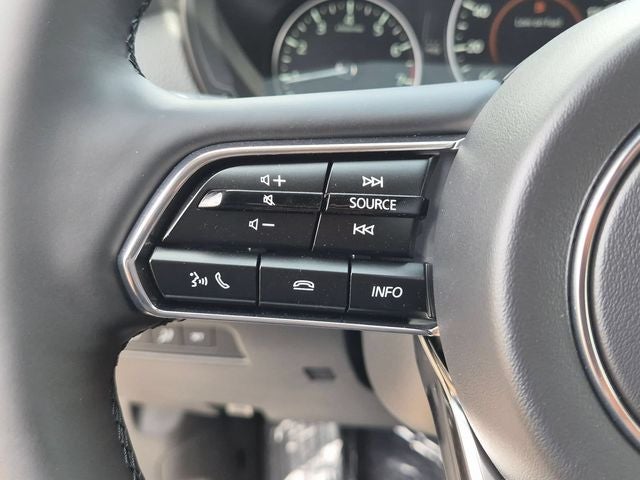 2026 Mazda Mazda CX-90 3.3 Turbo Preferred