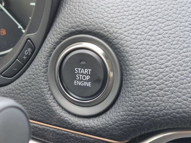 2026 Mazda Mazda CX-90 3.3 Turbo Preferred