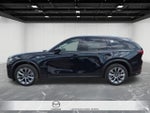 2026 Mazda Mazda CX-90 3.3 Turbo Preferred