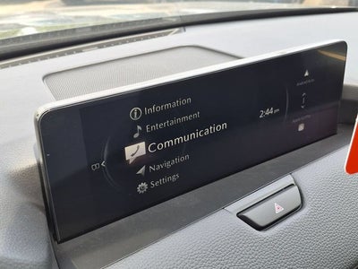2026 Mazda Mazda CX-90 3.3 Turbo Preferred