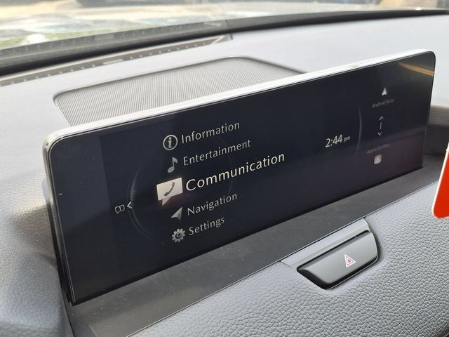 2026 Mazda Mazda CX-90 3.3 Turbo Preferred