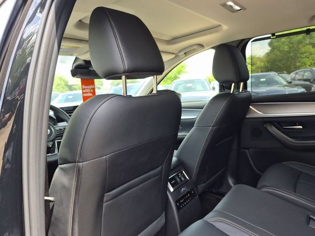 2026 Mazda Mazda CX-90 3.3 Turbo Preferred